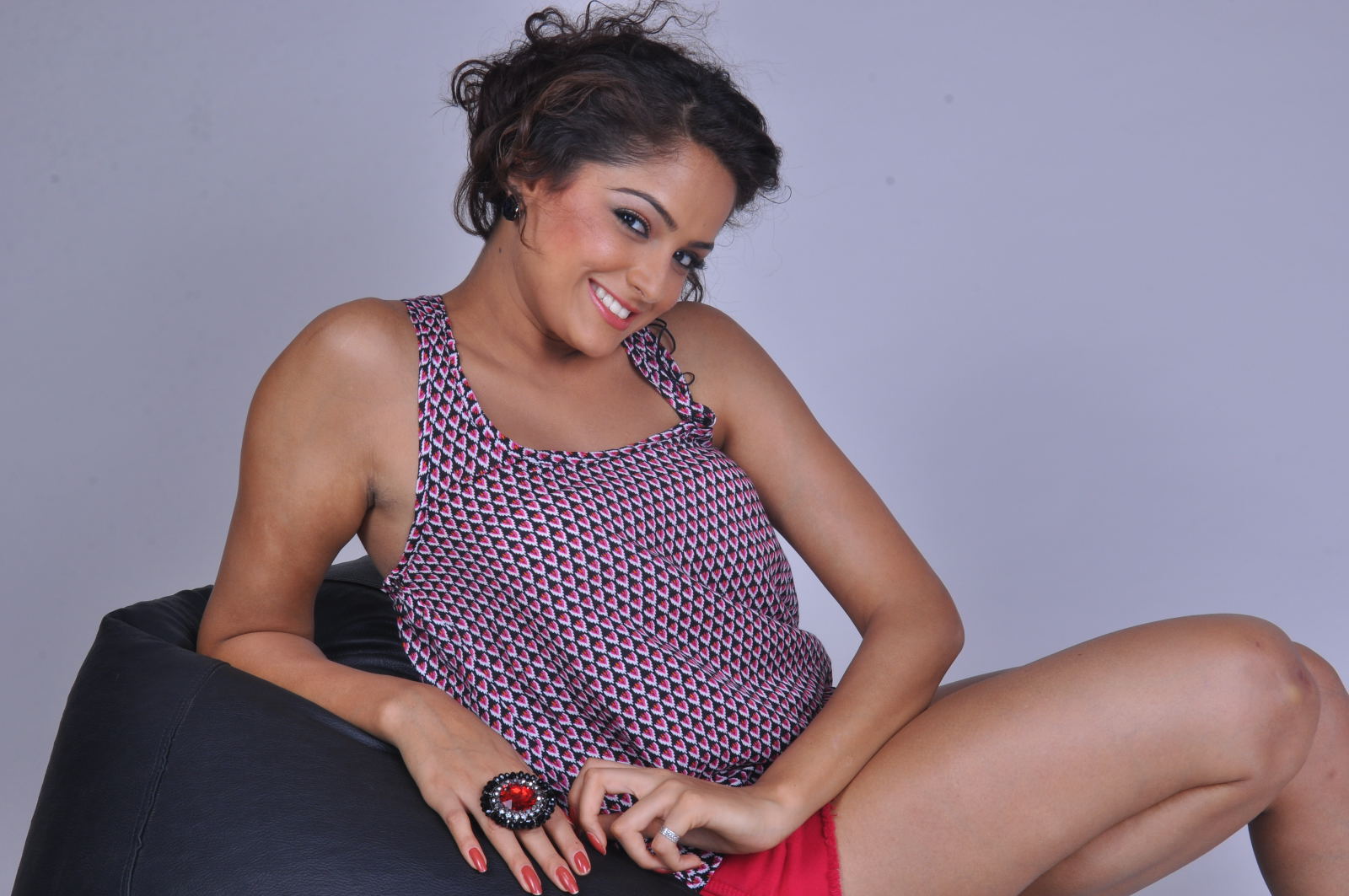 Asmita Sood New Photoshoot Pictures | Picture 72067